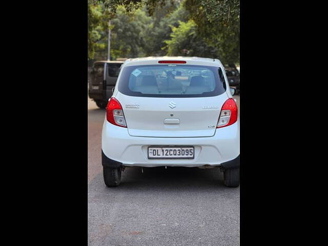 Used Maruti Suzuki Celerio [2017-2021] VXi CNG [2017-2019] in Delhi