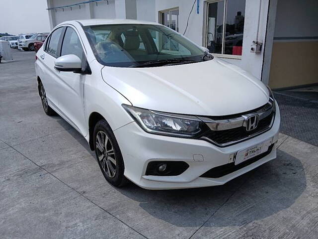 Used Honda City [2014-2017] V in Bangalore