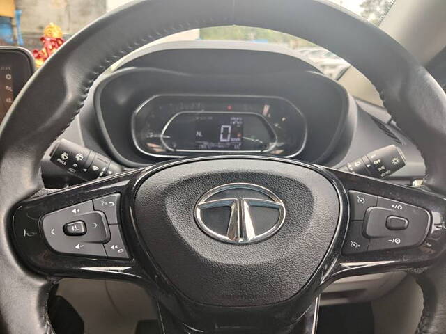 Used Tata Nexon [2020-2023] XZA Plus (S) [2022-2023] in Mumbai