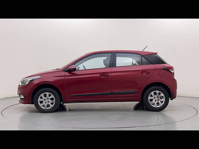 Used Hyundai Elite i20 [2016-2017] Sportz 1.4 CRDI [2016-2017] in Bangalore