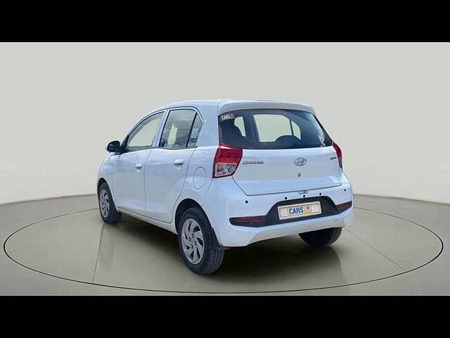 Used Hyundai Santro Sportz AMT [2018-2020] in Pune