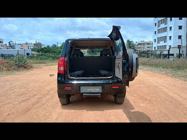 Used Mahindra Bolero Neo [2021-2022] N10 in Bangalore