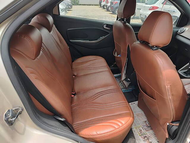 Used Ford Freestyle Titanium 1.5 TDCi [2018-2020] in Aurangabad