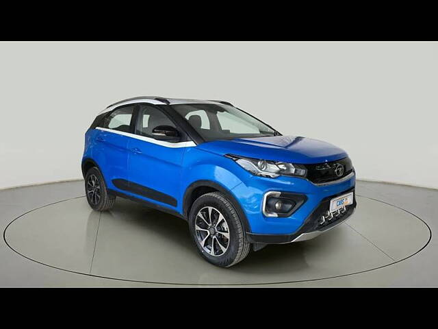 Used 2020 Tata Nexon in Ahmedabad