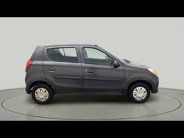 Used Maruti Suzuki Alto 800 [2016-2019] VXi (O) in Hyderabad