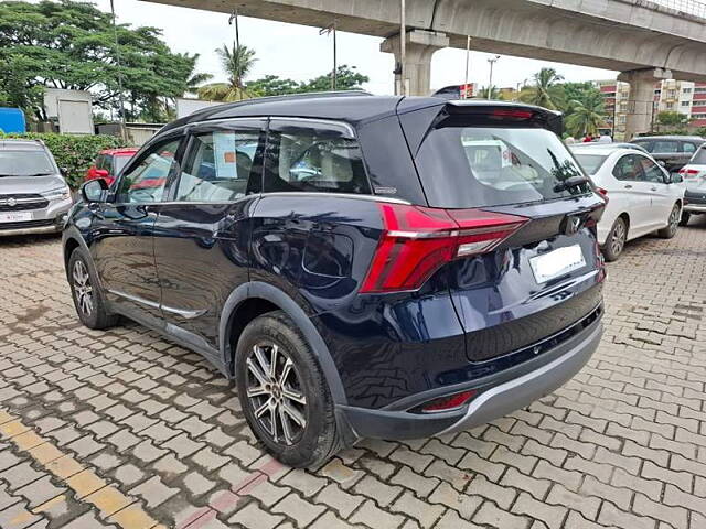 Used Mahindra XUV700 AX 7 Diesel AT 7 STR [2021] in Bangalore