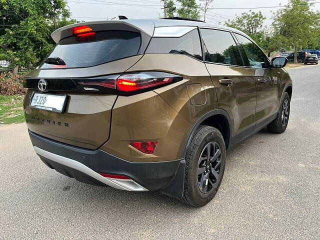 Used Tata Harrier [2019-2023] XZA Plus in Jaipur