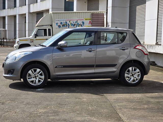 Used Maruti Suzuki Swift [2011-2014] ZXi in Mumbai