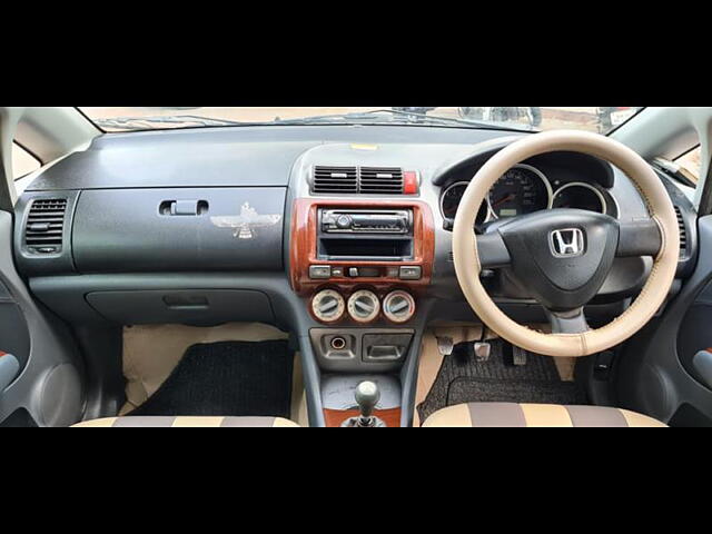 Used Honda City ZX EXi in Mumbai