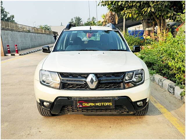 Used 2018 Renault Duster in Delhi