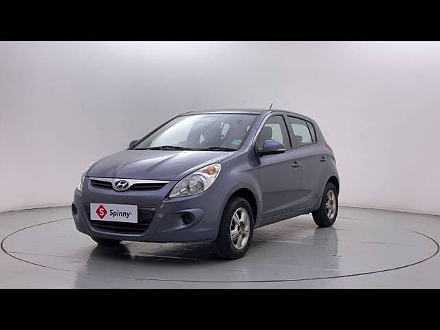 Used 2011 Hyundai i20 in Bangalore