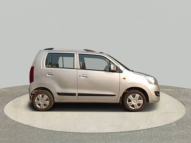 Used Maruti Suzuki Wagon R [2019-2022] VXi 1.0 AMT [2019-2019] in Noida