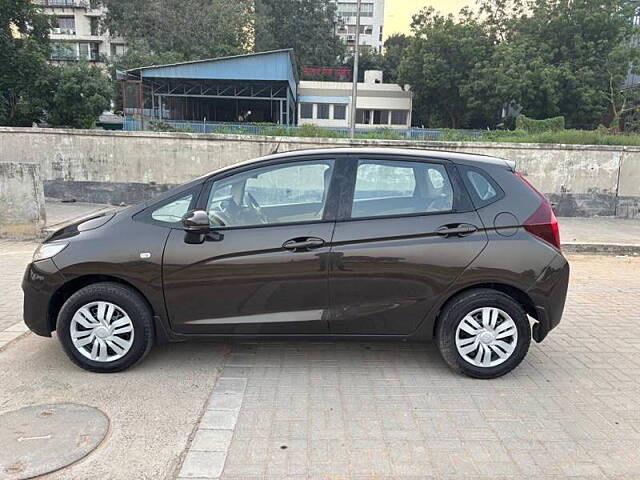 Used Honda Jazz [2015-2018] S AT [2015-2016] in Ahmedabad