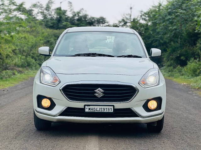 Used 2018 Maruti Suzuki DZire in Nashik