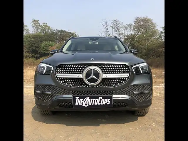 Used 2020 Mercedes-Benz GLE in Pune