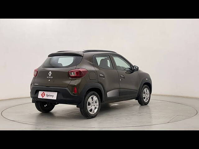 Used Renault Kwid [2015-2019] RXL [2015-2019] in Pune