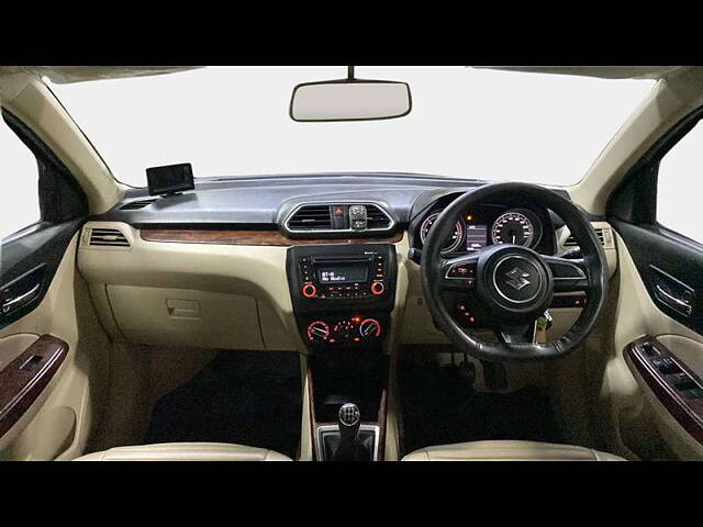 Used Maruti Suzuki Dzire [2017-2020] VXi in Mumbai