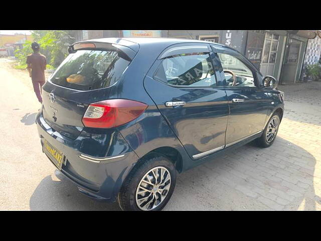 Used Tata Tiago XM iCNG in Lucknow