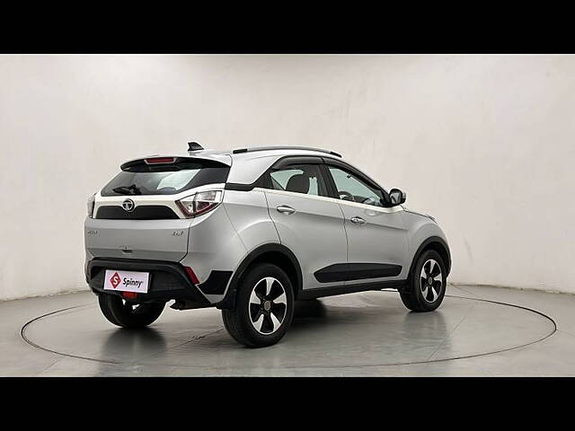 Used Tata Nexon [2017-2020] XZA Plus Diesel in Mumbai