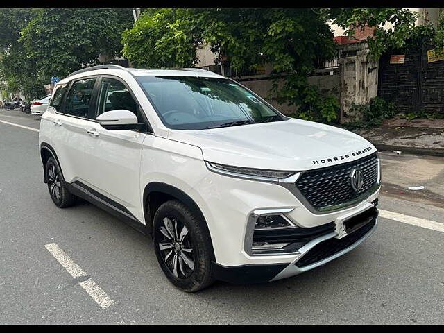 Used MG Hector [2019-2021] Sharp 1.5 DCT Petrol [2019-2020] in Delhi