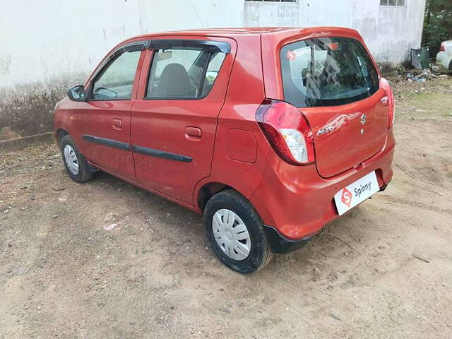 Used Maruti Suzuki Alto 800 [2012-2016] Vxi in Kochi