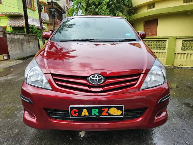 Used 2011 Toyota Innova in Siliguri