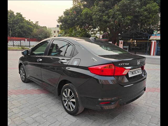 Used Honda City [2014-2017] V in Chennai