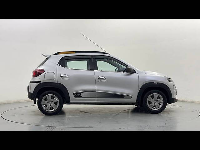 Used Renault Kwid [2015-2019] 1.0 RXT Opt [2016-2019] in Ghaziabad