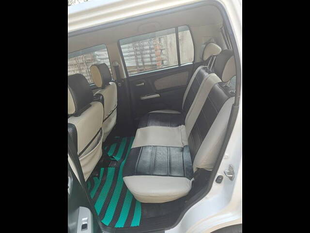 Used Maruti Suzuki Wagon R 1.0 [2014-2019] VXI in Guwahati