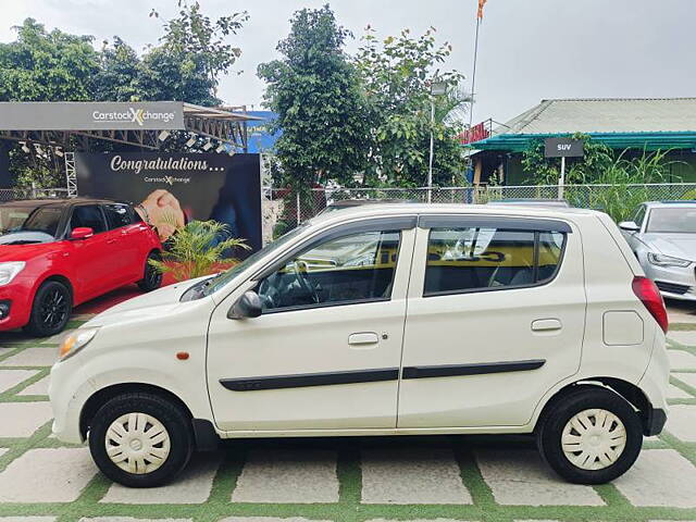 Used Maruti Suzuki Alto 800 [2012-2016] Lxi in Pune