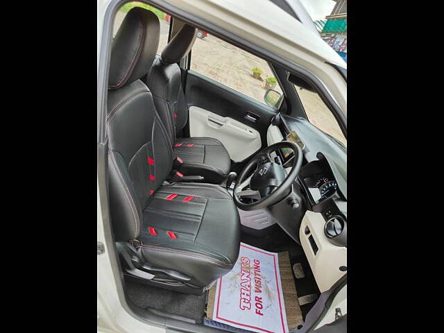 Used Maruti Suzuki Ignis [2020-2023] Alpha 1.2 AMT in Mumbai