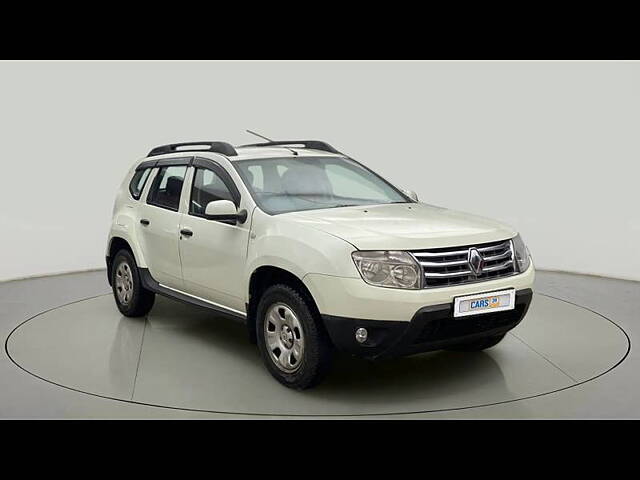 Used 2015 Renault Duster in Delhi