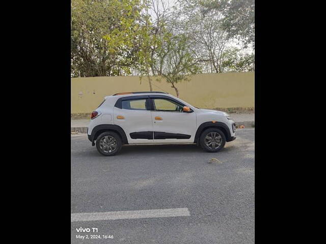 Used Renault Kwid [2019] [2019-2019] 1.0 RXT AMT Opt in Delhi