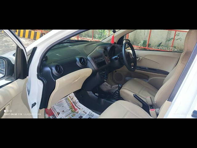 Used Honda Brio [2011-2013] S MT in Chennai