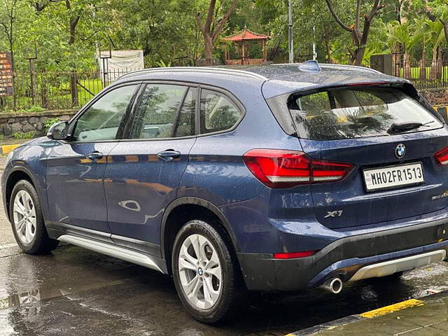 Used BMW X1 [2013-2016] sDrive20d xLine in Mumbai