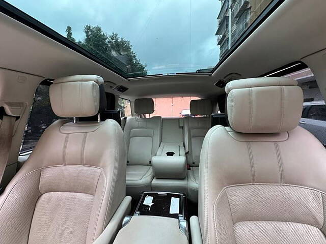 Used Land Rover Range Rover [2018-2022] 3.0 Vogue SE Petrol in Mumbai