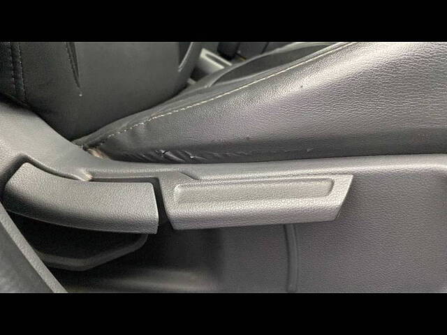 Used Hyundai Grand i10 Nios [2019-2023] Sportz AMT 1.2 Kappa VTVT in Kochi