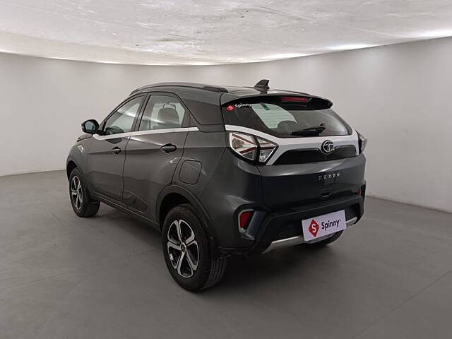 Used Tata Nexon [2017-2020] XZ Plus in Indore