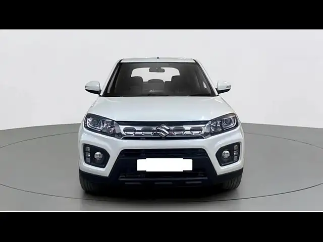 Used 2020 Maruti Suzuki Vitara Brezza in Ludhiana
