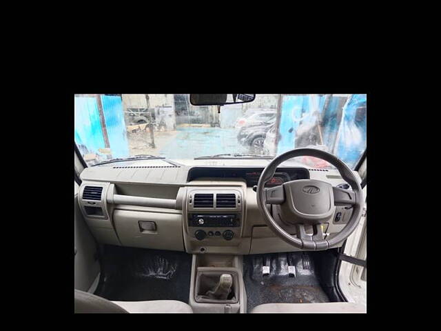 Used Mahindra Bolero [2011-2020] SLE BS IV in Mumbai