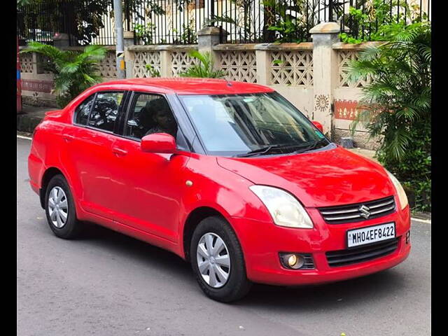 Used Maruti Suzuki Swift Dzire [2010-2011] VXi 1.2 BS-IV in Mumbai