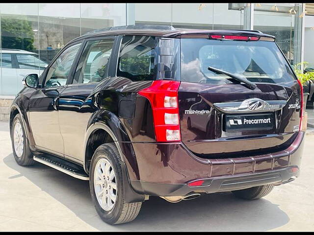 Used Mahindra XUV500 [2015-2018] W10 AT in Mysore