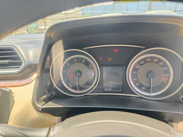 Used Maruti Suzuki Dzire [2017-2020] VXi in Pune