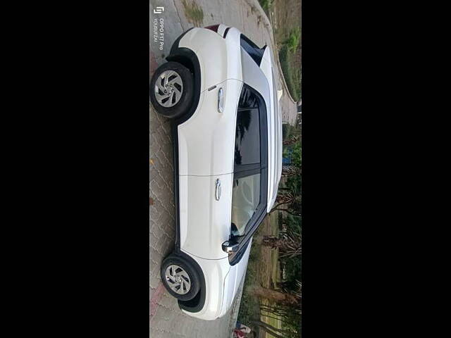 Used Hyundai Creta [2020-2023] E 1.5 Diesel [2020-2022] in Lucknow