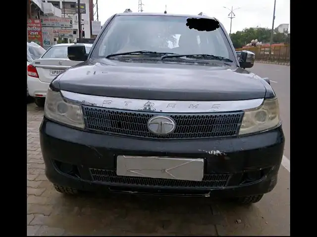 Used 2013 Tata Safari in Agra