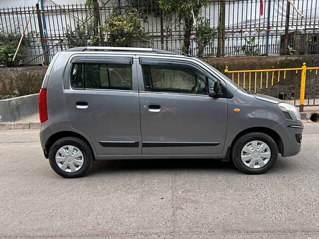 Used Maruti Suzuki Wagon R 1.0 [2014-2019] LXI CNG (O) in Mumbai