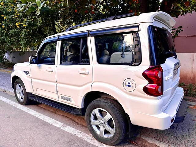 Used Mahindra Scorpio 2021 S7 in Coimbatore