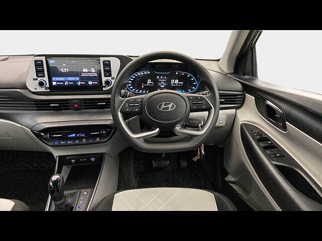 Used Hyundai i20 Sportz (O) 1.2 IVT in Delhi