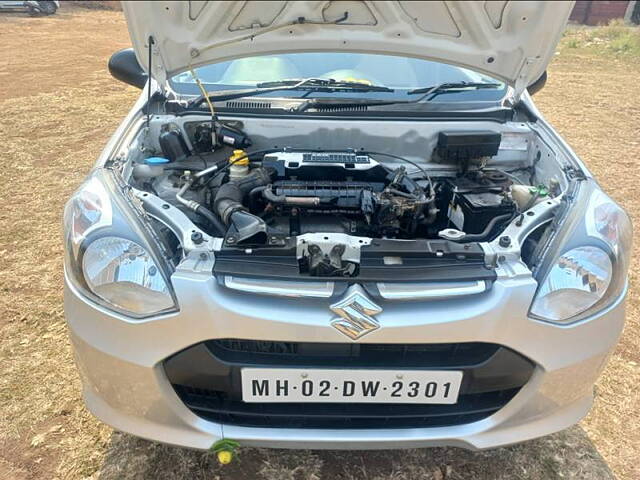 Used Maruti Suzuki Alto 800 [2012-2016] Lxi in Kolhapur