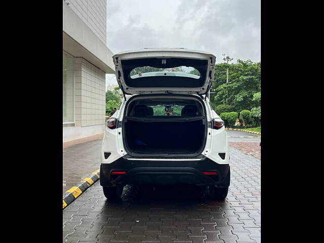 Used Tata Harrier [2019-2023] XT Plus in Mumbai